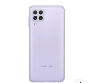 13 oglasa | lalafo.rs: Samsung Galaxy A22 | 64 GB bоја - Ljubičasta