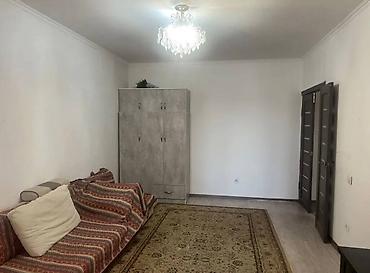 64: 1 комната, 42 м², Кок-Жар ж/м 106 серия улучшенная, 2 этаж, Свежий ремонт — 4