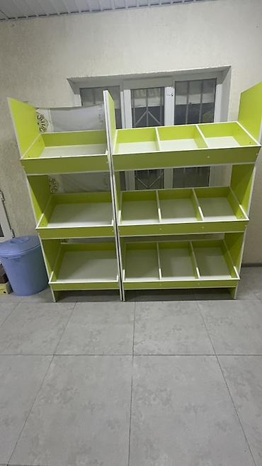 макеты головы: Торговое оборудование для магазина/пекарни/мини-маркета. - Два — 1