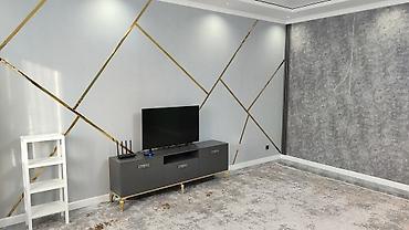 Долгосрочная аренда домов: 191 м², 5 комнат, Евроремонт, Кондиционер, Бронированные двери at lalafo.kg — 17 Долгосрочная аренда домов: 191 м², 5 комнат, Евроремонт, Кондиционер, Бронированные двери — 17