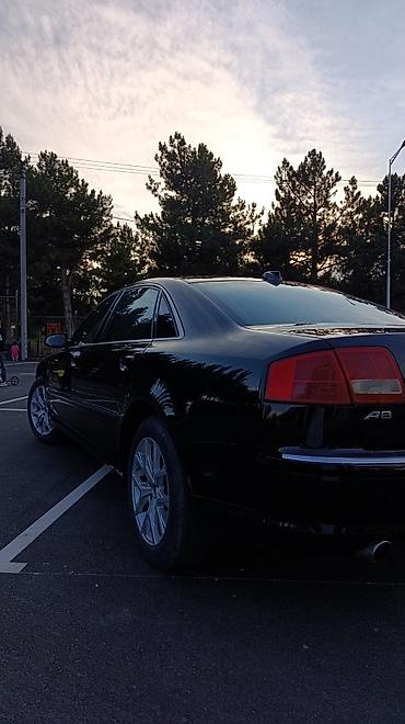 мотор cummins: Audi A8: 2004 г., 4.2 л, Типтроник, Бензин, Седан — 5