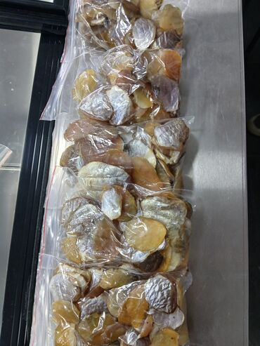 Рыба и морепродукты: Свежий — 15