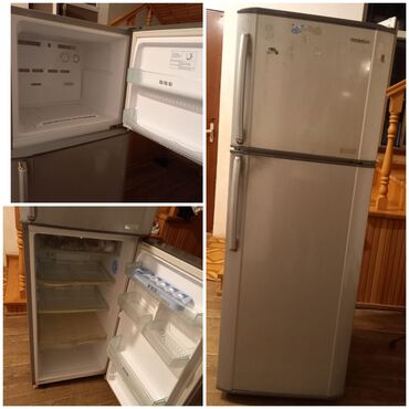 qantel satılır: Altus Холодильник Продажа
