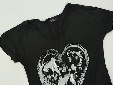 biustonosze 95e: Janina, T-shirt damski, rozmiar XS — 1