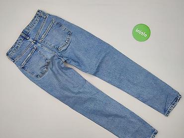 jeans clockhouse: Zara, Jeansy damskie, rozmiar 2XS — 3