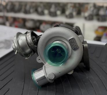 Турбины: Турбина Оригинал, ОАЭ — 3