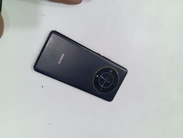 Honor: Honor X9b, 256 GB, rəng - Qara, Sensor
