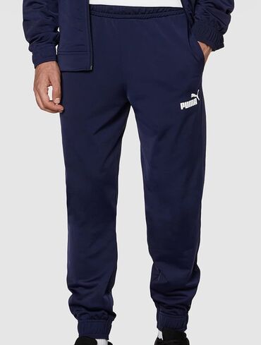 продаю мужские куртки: Брюки S (EU 36), цвет - Синий