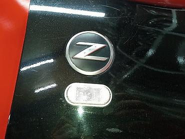 vq35de: Крыло Переднее правое Nissan, 2007 г., Б/у, Оригинал — 5