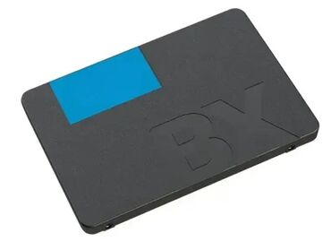 cetka za kosu 5 u 1: Brand: Crucial Model: Crucial SSD CRUCIAL BX500 240GB CT240BX500SSD1
