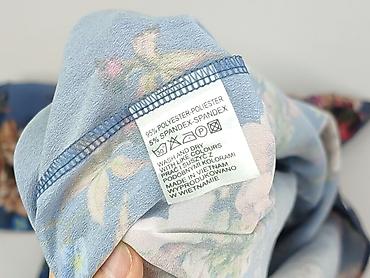 deezee garnitur damski: Niebieski Księżyc, Kombinezon damski, rozmiar 2XL — 5