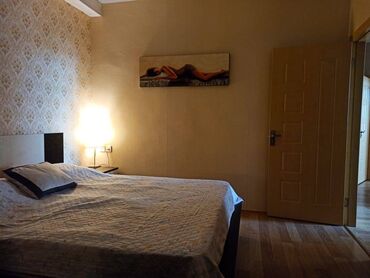 Yeni tikili: M. Həzi Aslanov, 3 otaqlı, Yeni tikili, m. Həzi Aslanov, 96 kv. m — 6