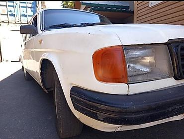 ступица волга: ГАЗ 31029 Volga: 1996 г., 2.4 л, Механика, Бензин, Седан — 2