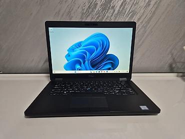 Dell: Dell Latitude 7280 – 12.5" poslovni laptop - Ekran: 12.5", mat — 2