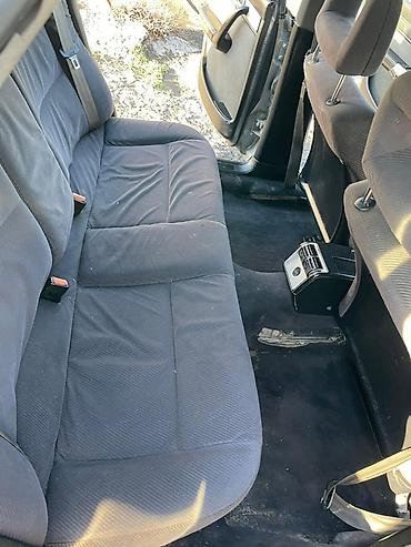 Audi: Audi S4: 1991 г., 2.3 л, Газ, Седан — 7