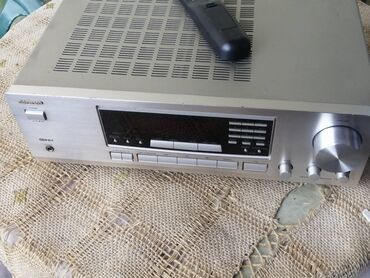 Pojačala i prijemnici: Onkyo stereo risiver 8211-cistog, snažnog i preciznog zvuka. SLIKE — 7