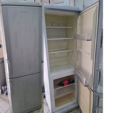холодильник айсберг: 2 двери Ardo Холодильник Продажа