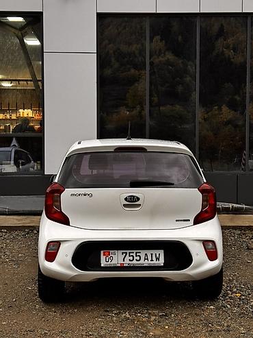 hyundai porter 2 цена: Kia Morning: 2019 г., 1 л, Автомат, Бензин, Хэтчбэк — 6