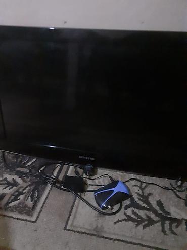 İşlənmiş Televizor Samsung LED ekran 32" Pulsuz çatdırılma lalafo.az -da İşlənmiş Televizor Samsung LED ekran 32" Pulsuz çatdırılma