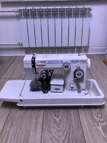 vgr машинка для стрижки: Швейная машина Janome, Вышивальная, Полуавтомат