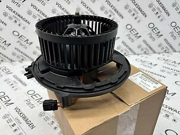 polo 6c far: VENTILATOR U KABINI 5Q1 ZA VOLKSWAGEN GOLF 7, PASSAT B8, TIGUAN . - — 3