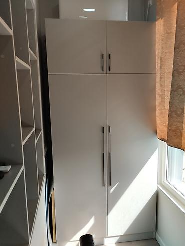 Долгосрочная аренда квартир: Студия, Собственник, Без подселения, С мебелью полностью — 10