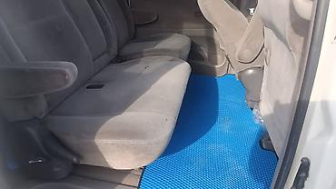 Toyota: Toyota Estima: 2003 г., 2.4 л, Автомат, Бензин, Минивэн — 7