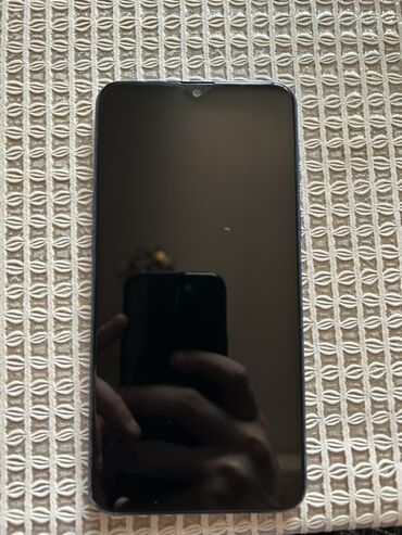 hdd 1 tb qiymeti: Samsung Galaxy A10s, 32 GB, rəng - Mavi, Sensor, İki sim kartlı