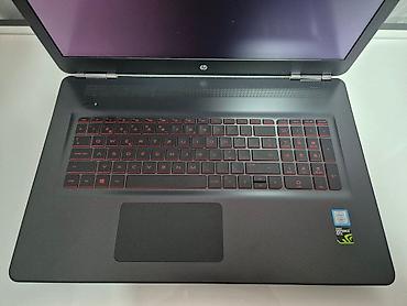 tvs oled: HP Omen 17 – gejming laptop sa 17,3-inčnim ekranom i crvenim — 3