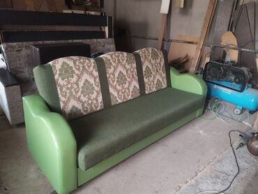 Раскладные диваны: Раскладной диван, Новый — 14