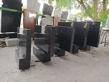 Ритуальные услуги: Изготовление памятников, Изготовление оградок, Изготовление крестов | Гранит, Металл, Мрамор | Оформление — 3