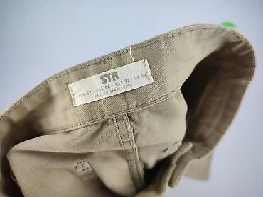 buty walkx: Spodnie cargo damskie, rozmiar 2XS — 4