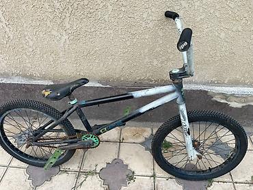 BMX велосипеды: 🚲 Продаю BMX Eastern Продаю трюковой BMX Eastern. Велосипед в хорошем — 1
