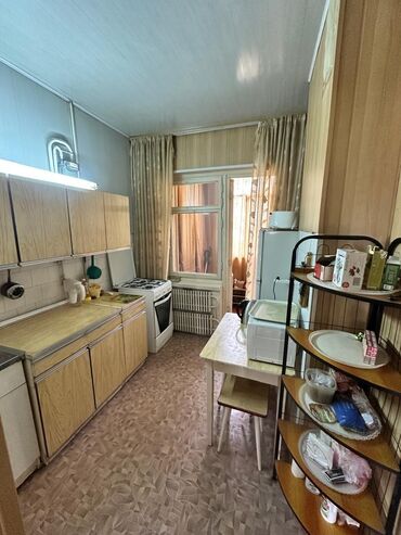 колмодон квартира: 3 комнаты, 68 м², 106 серия, 2 этаж