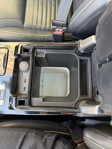 cruser: Land Rover Discovery: 2019 г., 3 л, Автомат, Бензин, Внедорожник — 8