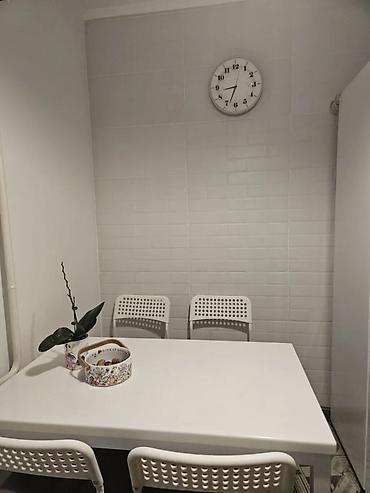 105: 3 комнаты, 80 м², 10 мкр 105 серия, 3 этаж, Свежий ремонт — 2