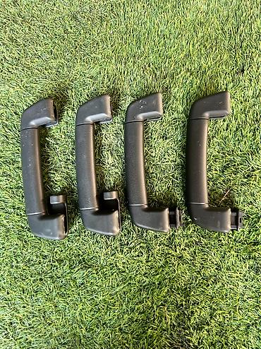 Панели, обшивки: Обшивка стоек Land Rover 2015 г., Б/у, Оригинал, Япония — 9