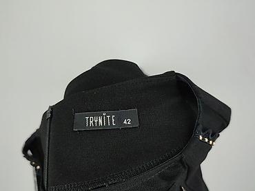 zara second hand: Sukienka damska, rozmiar XL — 4