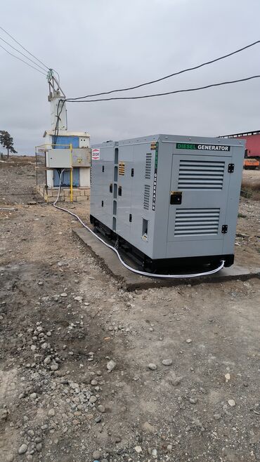 ремонт генератор: Yeni Dizel Generator Pulsuz çatdırılma, Ödənişli çatdırılma, Rayonlara çatdırılma, Zəmanətli, Kredit yoxdur