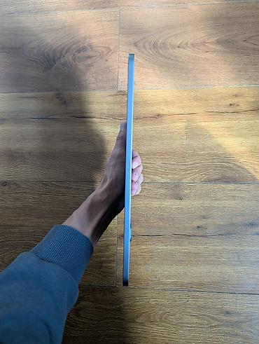ipad 9th: Apple iPad Pro 11" (серый космос) - Экран 11 дюймов Liquid Retina с — 4