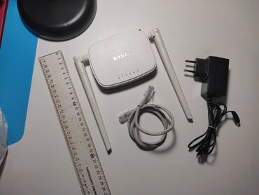 совместимые расходные материалы bindmark черно белые картриджи: Wi-Fi роутер TENDA N301 Wireless N300 Router (3UTP 100Mbps, 1WAN
