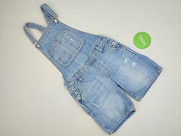 biaggini: Pepe Jeans, Ogrodniczki damskie, rozmiar XS — 2