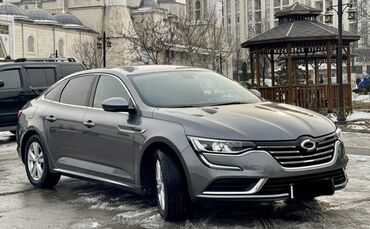 хундай ыстарекс: Hyundai : 2019 г., 2 л, Автомат, Газ, Седан