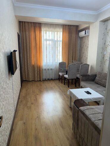 квартира в баку: NƏRİMAN NƏRİMANOV Təmirli və əşyalı mənzil. Mənzildə rahat yaşayış