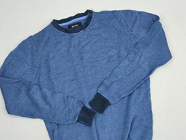 men: Bytom, Sweter dla mężczyzn, rozmiar M — 1