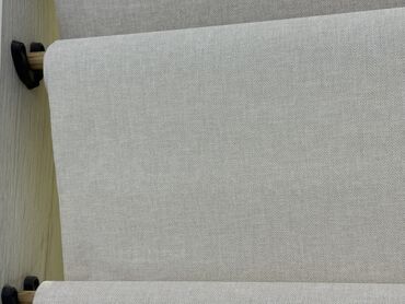 куплю ковры паласы: Рулонная ткань с мелким елочным плетением (herringbone), цвет —