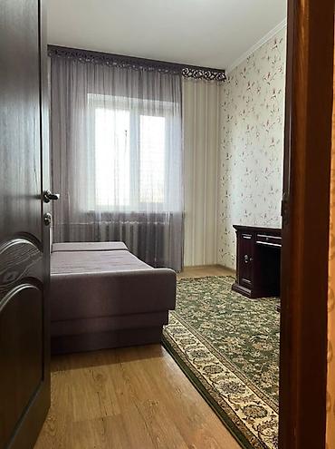 125: Продается 3-комнатная квартира в мкр. Восток-5 Продается просторная и — 8