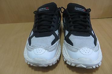 cherrytime obuca: SKECHERS br 43 28cm unutrasnje gaziste stopala, uvozne polovne patike — 3