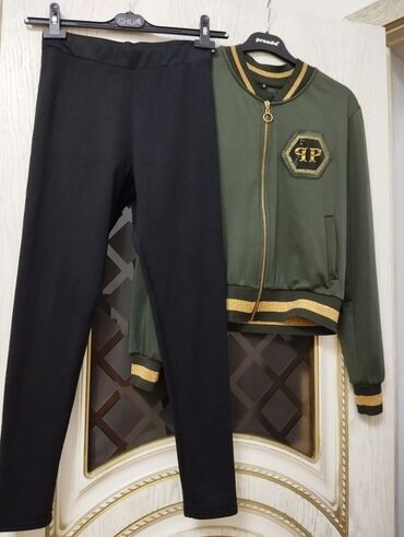 Eynəklər: Dəst 36 S razmer Alınıb 50 AZN təzədir dəyərindən aşağı satıram — 11