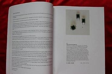 cacanke oglasi: AUKCIONI KATALOG DOROTHEUM, JUWELEN, 28.11.2003. | Aukcioni Katalog — 7